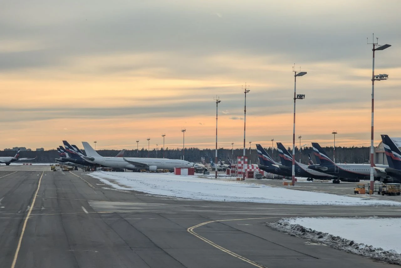 China Eastern: скупой платит дважды