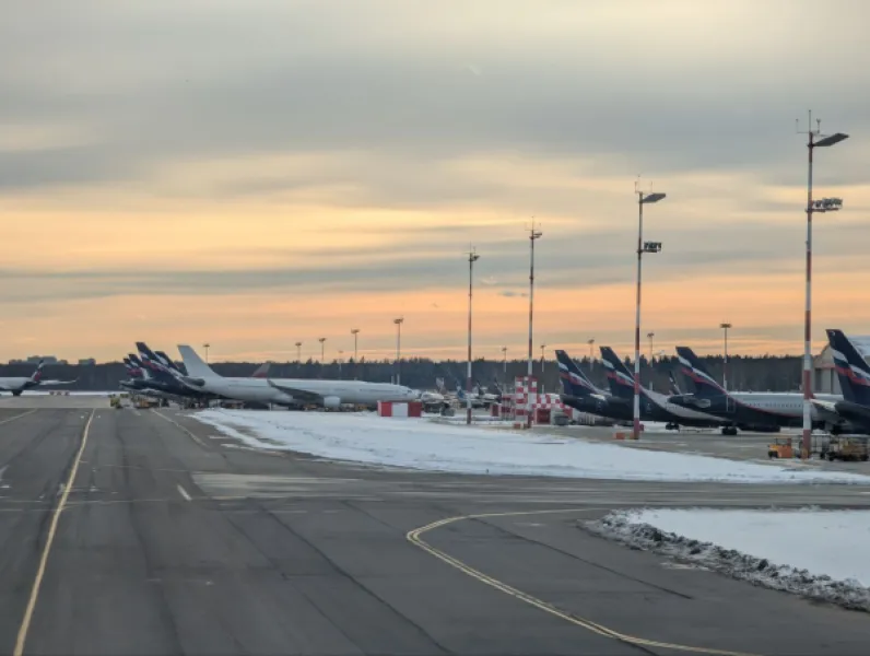 China Eastern: скупой платит дважды