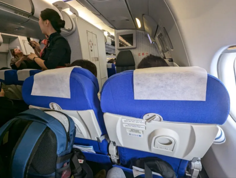 China Eastern: скупой платит дважды