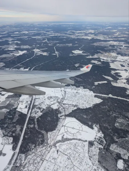 China Eastern: скупой платит дважды