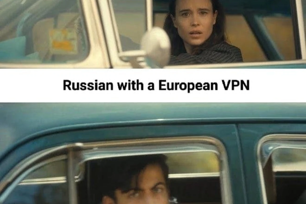 VPN в России и Великобритании: цензура и свобода интернета