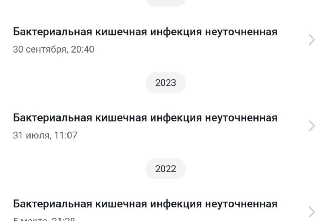 Стабильность — признак мастерства: моя история вызовов скорой