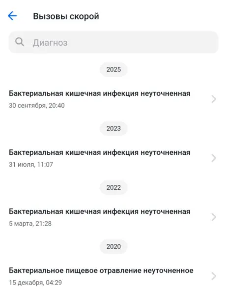 Стабильность — признак мастерства: моя история вызовов скорой