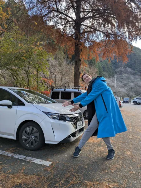 Аренда авто в Японии: мой опыт с праворульным автомобилем и особенности вождения
