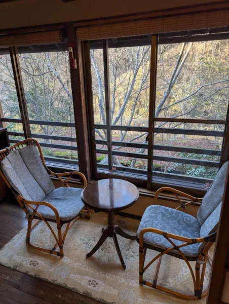Рёкан Yamamizuki в Kurokawa Onsen: Мой опыт традиционного японского отдыха и гид по рёканам