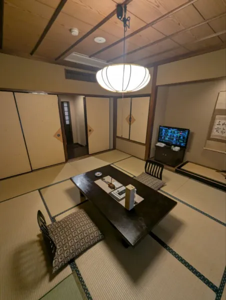 Рёкан Yamamizuki в Kurokawa Onsen: Мой опыт традиционного японского отдыха и гид по рёканам