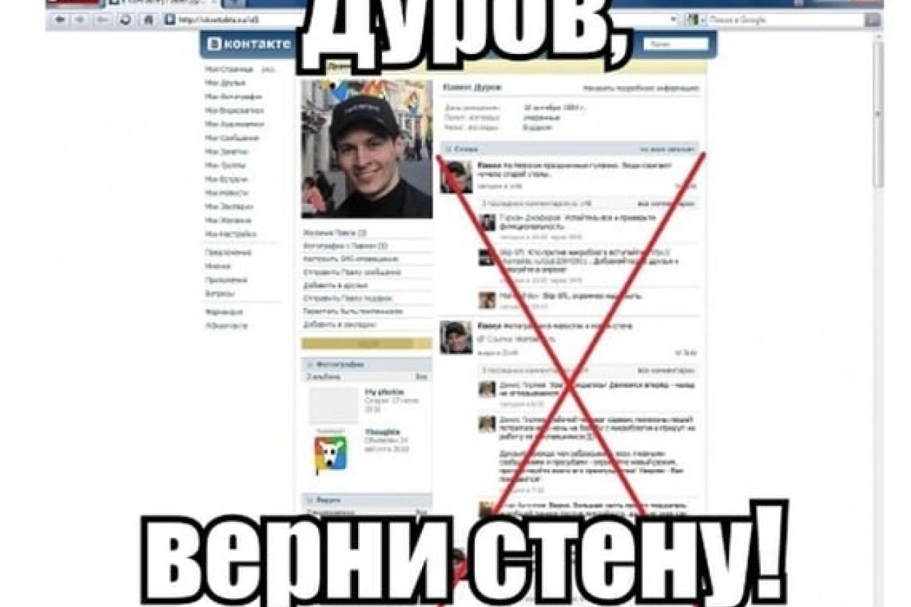 Публикация контента в Telegram: проблемы и решения
