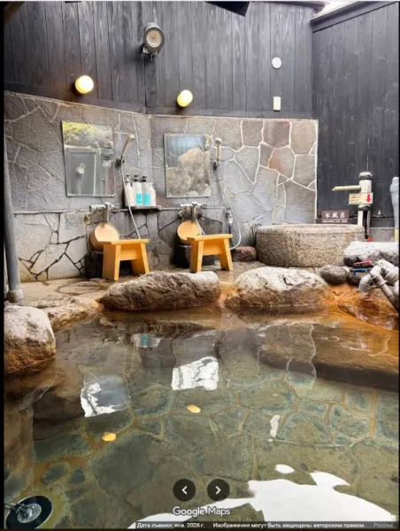 Hyotan Onsen: полное погружение в японскую культуру горячих источников и банных традиций