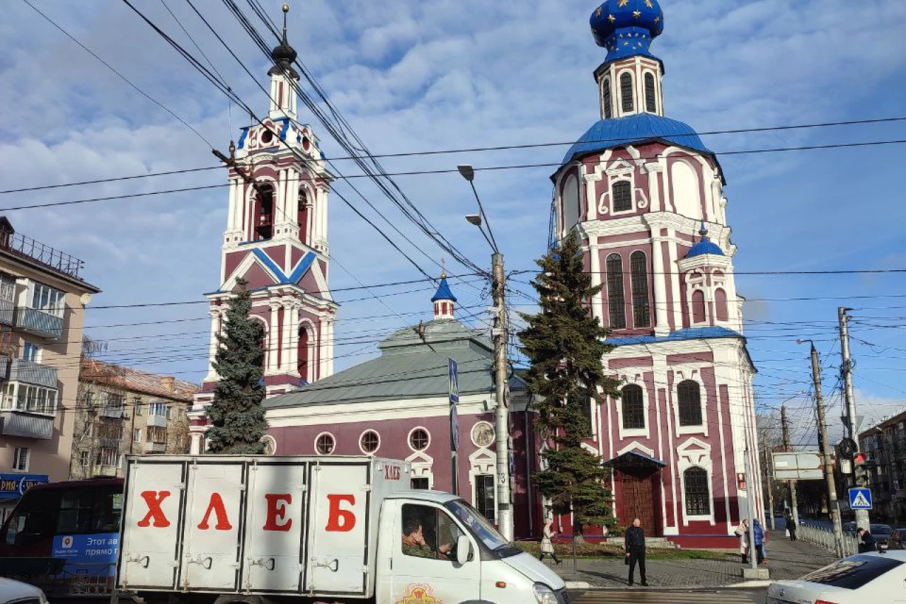 Путешествие в Калугу: альтернатива Мальдивам