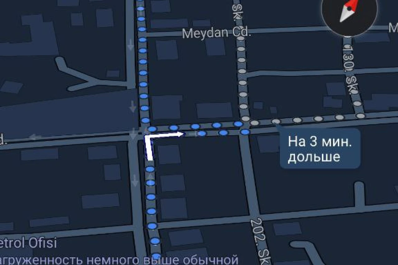 Google Maps: как строить маршруты и почему это не всегда очевидно