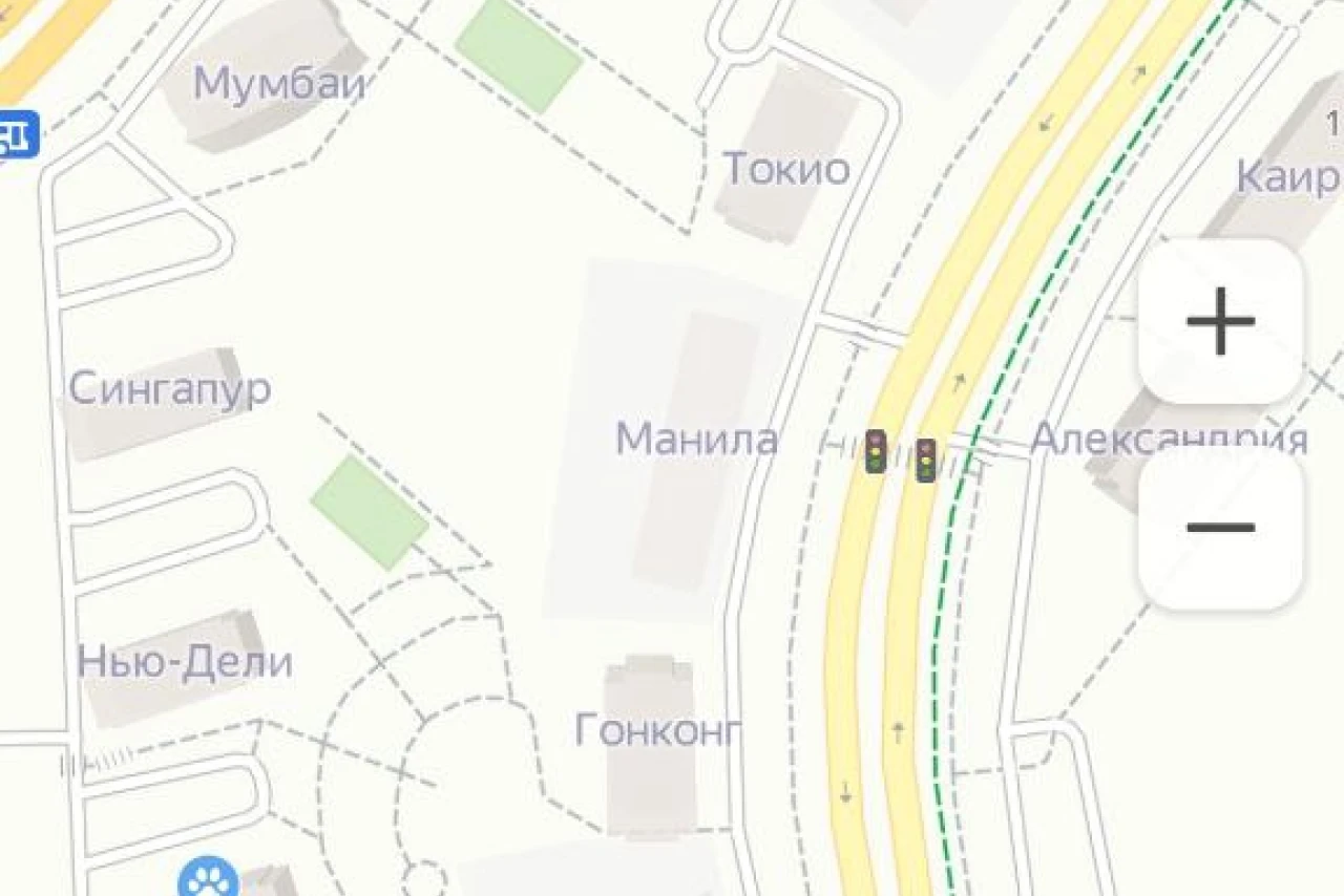 Планирую пробежаться по Нью-Дели и заскочить в Бангкок