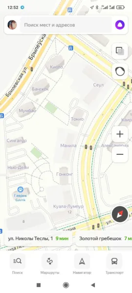 Планирую пробежаться по Нью-Дели и заскочить в Бангкок