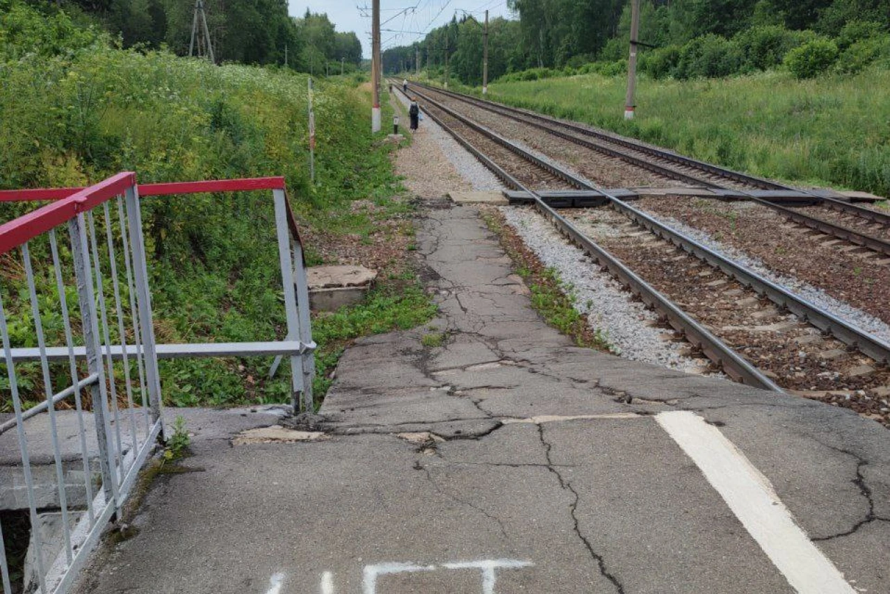 Пейзажи Подмосковья: красота природы и скрытые послания