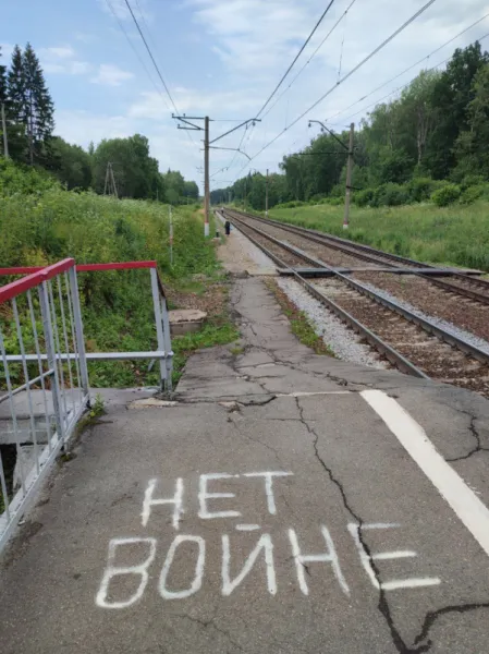 Пейзажи Подмосковья: красота природы и скрытые послания
