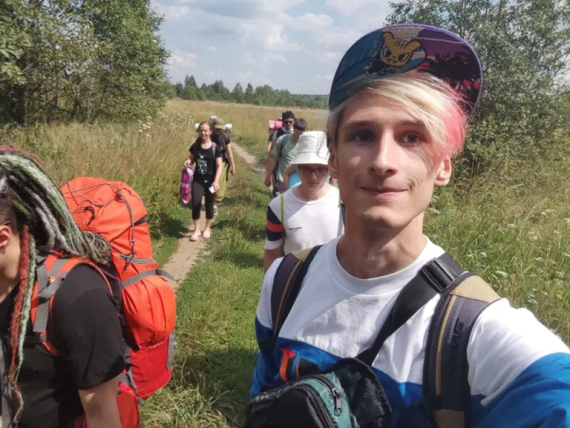 Походная жизнь: приключения и быт вдали от цивилизации