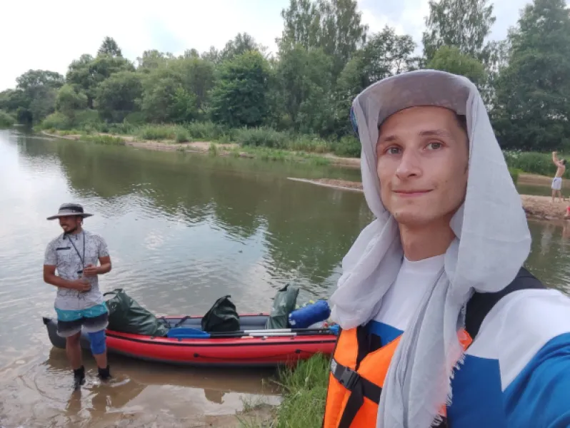 Возвращение к жизни после пандемии: как я снова начал вписываться в упоротые движухи