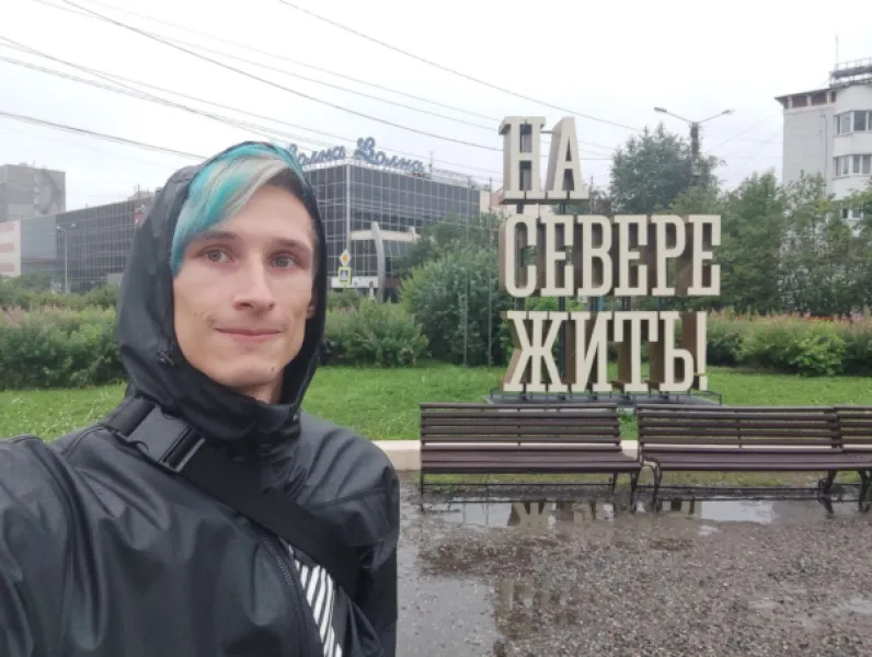 На Севере жить: ироничный взгляд на суровую реальность
