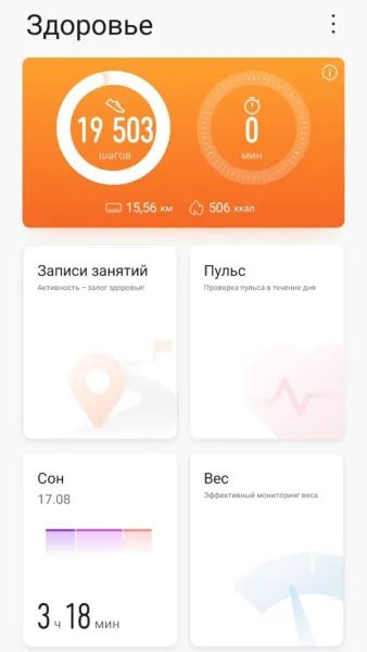 Отпуск: как отдыхают нормальные люди