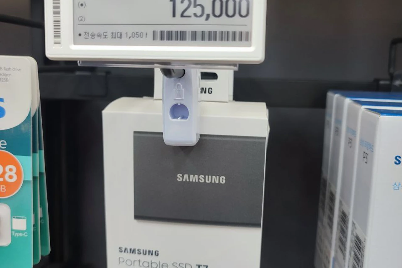 Samsung в Японии: цены, которые заставят вас задуматься о покупках