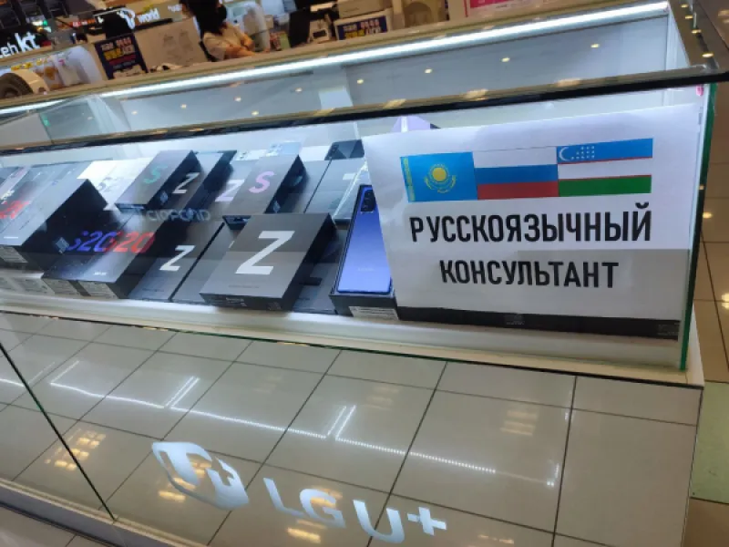 Почему цены на электронику у «барыг» на рынках ниже, чем у официалов, и как это возможно?