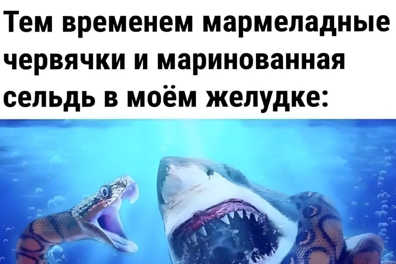Тайская еда в желудке: когда что-то пошло не так