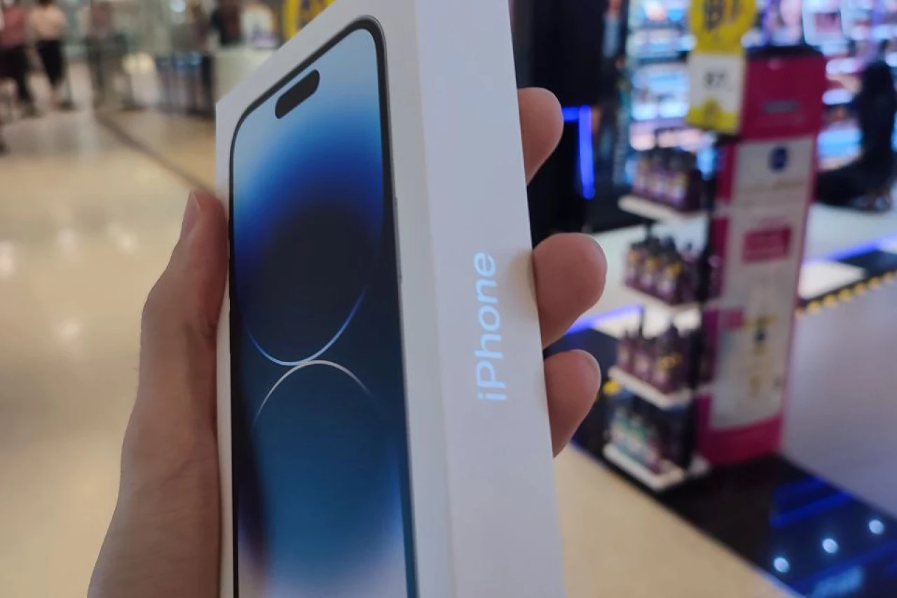 iPhone: худшее вложение денег? Обзор и цены