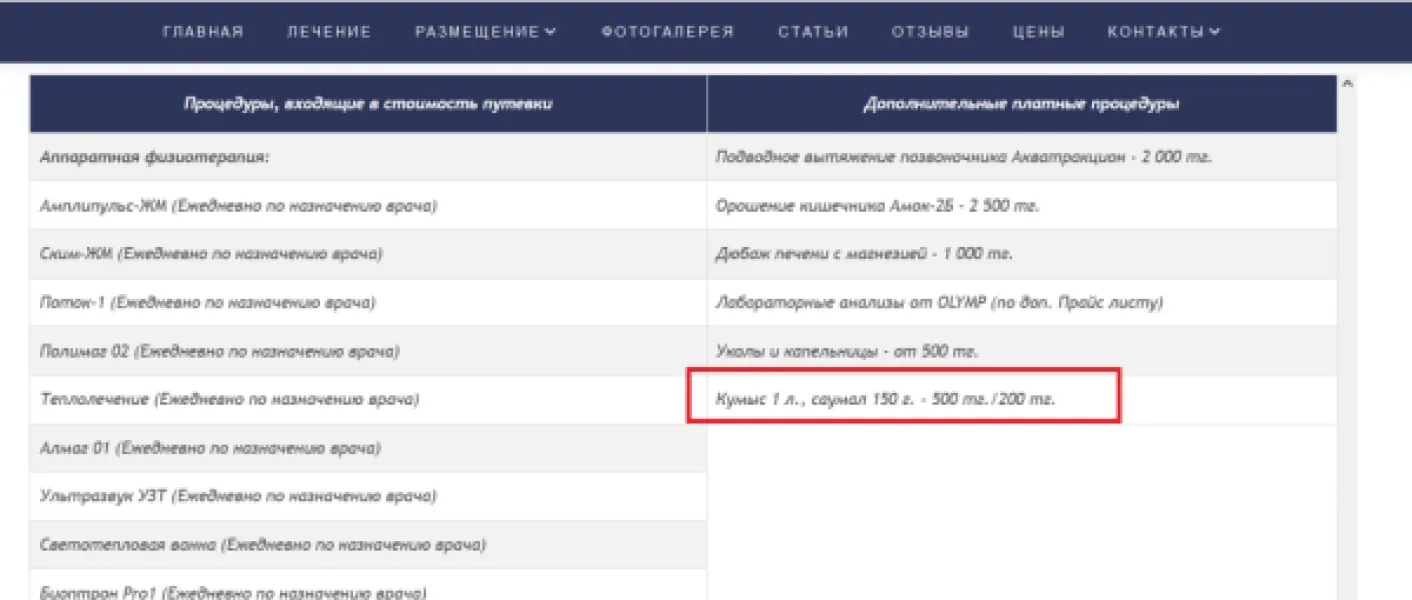 Инновационные методы лечения: цены и процедуры