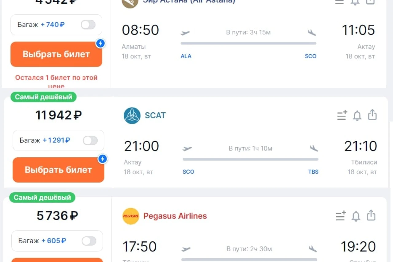 Бюджетные перелеты: как сэкономить и не опоздать на работу
