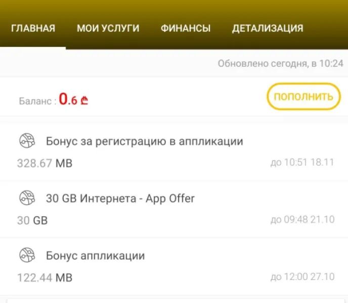 Лайфхак для путешественников: как сэкономить на связи в Грузии с Билайн