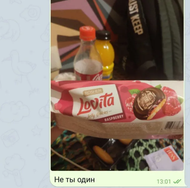 Roshen: история успеха и продукты компании