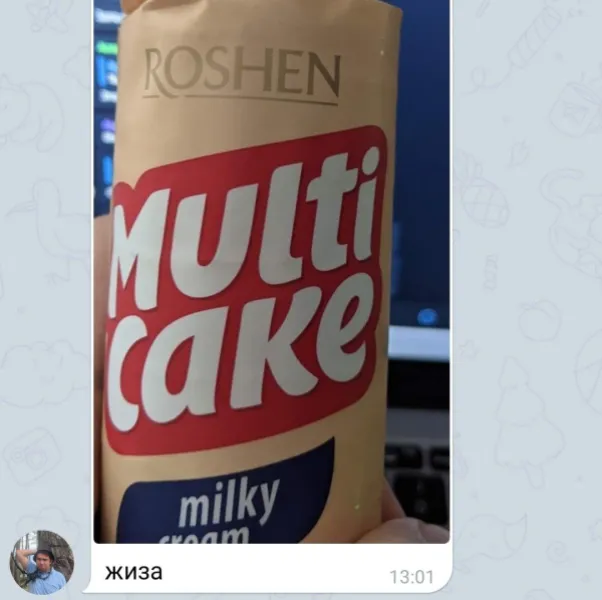 Roshen: история успеха и продукты компании