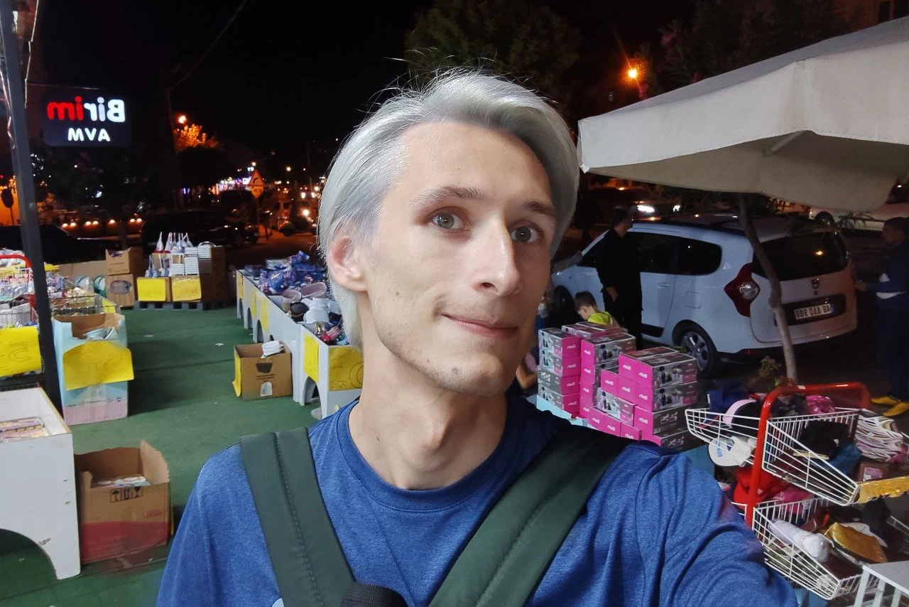 Окрашивание волос: результат совпал с палитрой, но есть нюансы с корнями