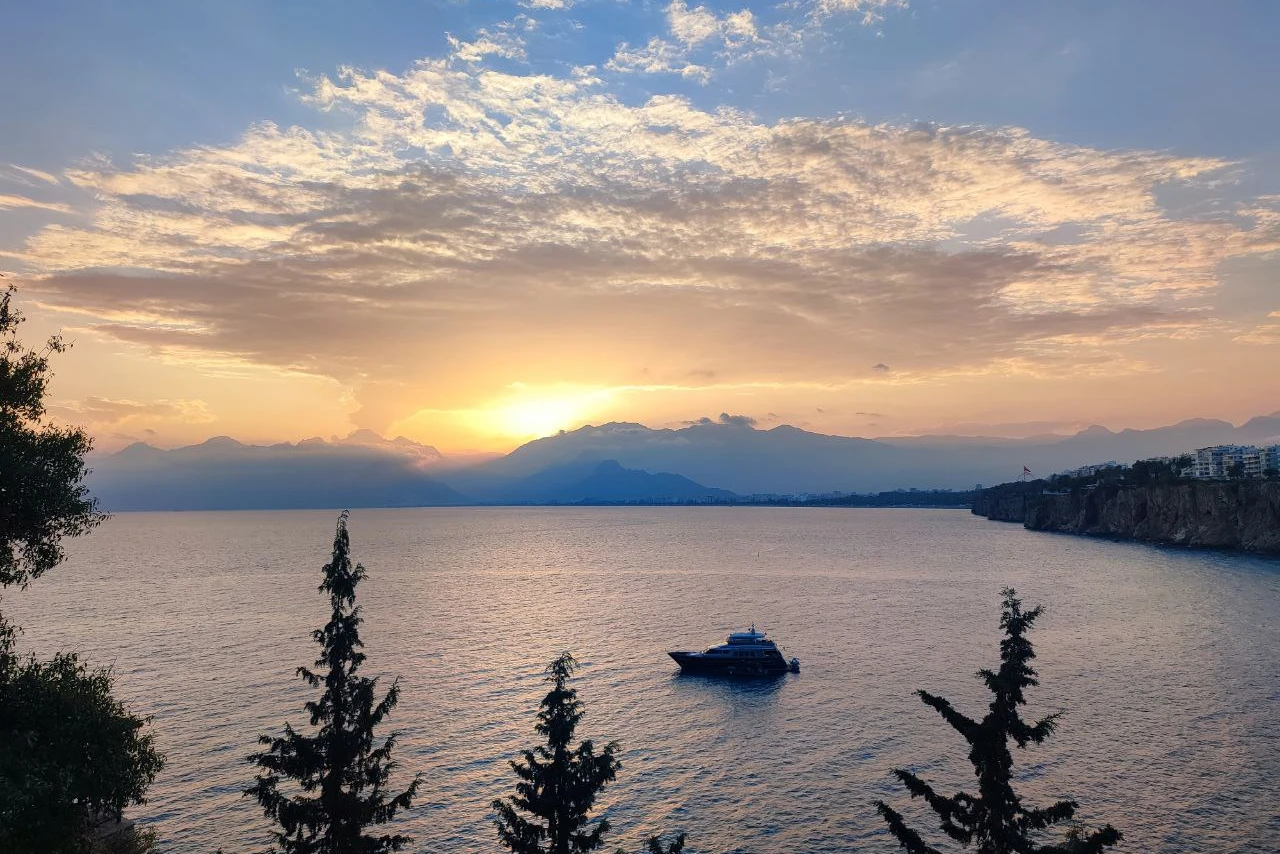 Antalya <3