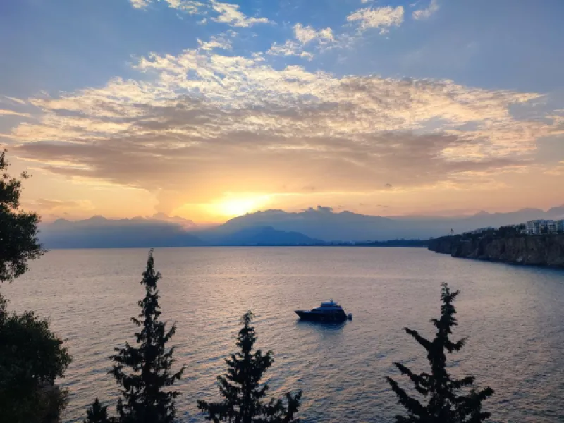 Antalya <3