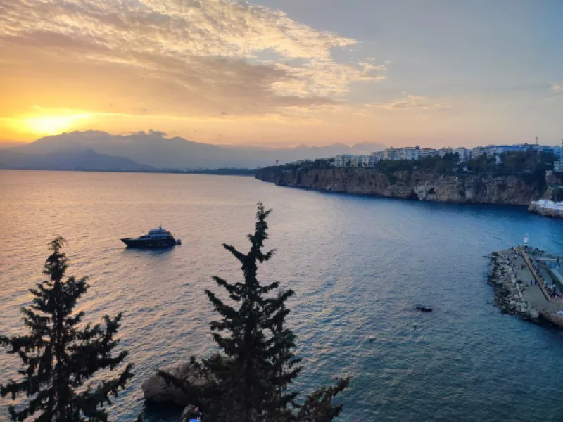 Antalya <3