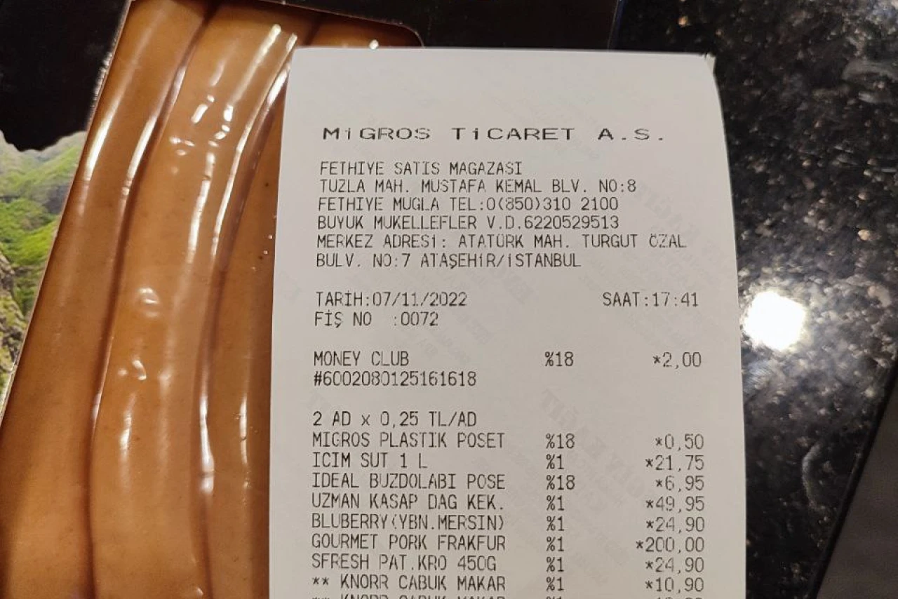 Фейл в походе за продуктами: сосиски за 700 рублей – это новый уровень санкций?