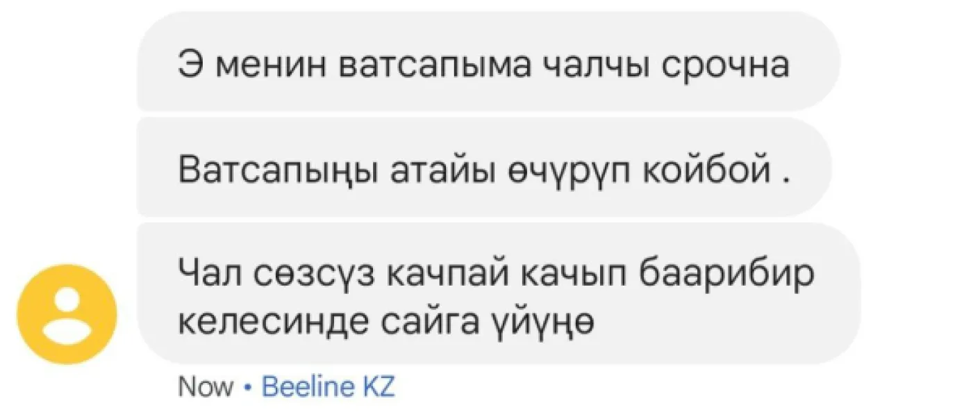 WhatsApp заблокировали? Как обойти блокировку