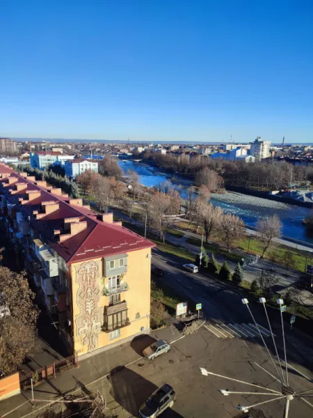 Владикавказ: симпатичный городок с необычным названием