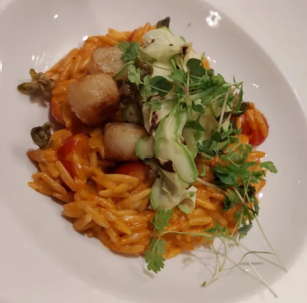 Вкусно поесть в новом городе: гид по гастрономическим открытиям
