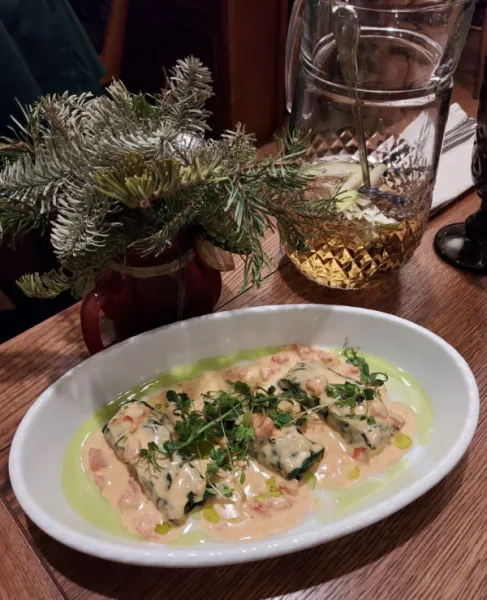Вкусно поесть в новом городе: гид по гастрономическим открытиям