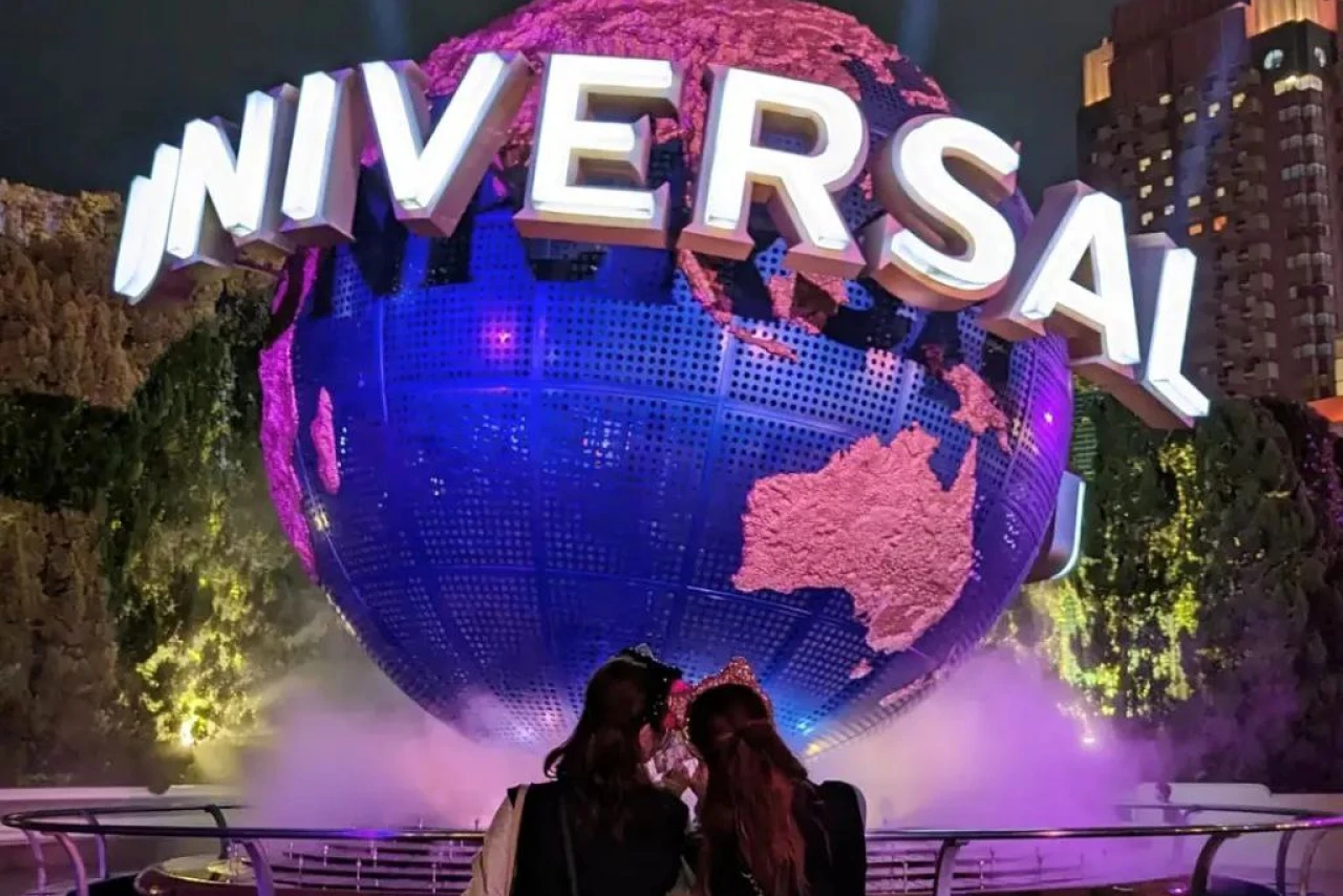 Universal Studios Japan: стоит ли ехать и как получить максимум удовольствия