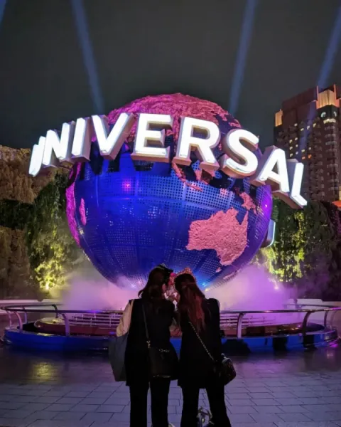 Universal Studios Japan: стоит ли ехать и как получить максимум удовольствия