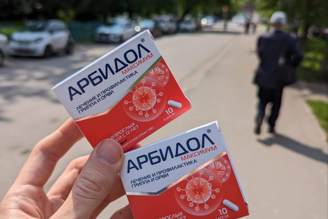 Как намекнуть на ОРВИ при визите в госучреждение, не говоря прямо