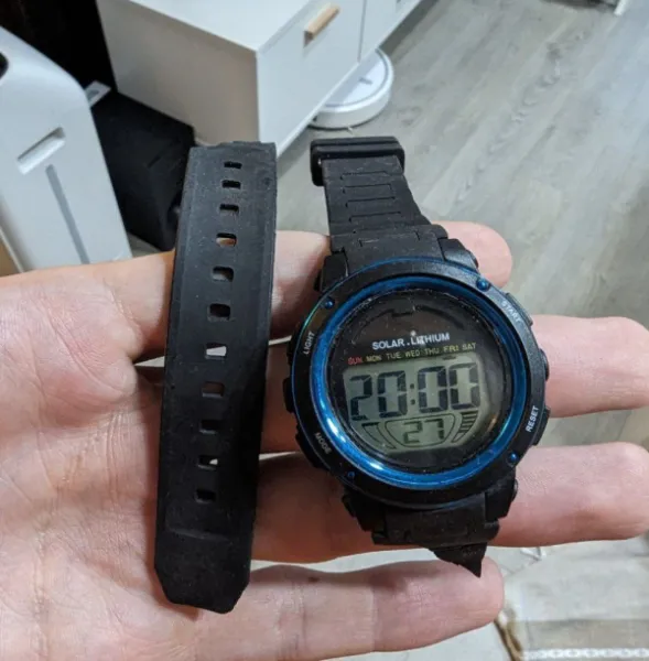 Десять лет с AliExpress: как дешёвые часы пережили меня и мой ящик