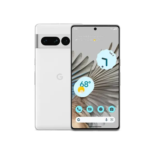 Забавное открытие сегодняшнего дня: в Pixel 8 достаточно было поменять всего одну деталь, чтобы дизайн стал уродливым