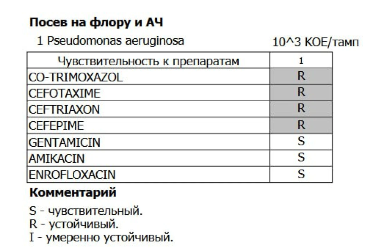 Антибиотикорезистентность: когда даже препараты сдаются