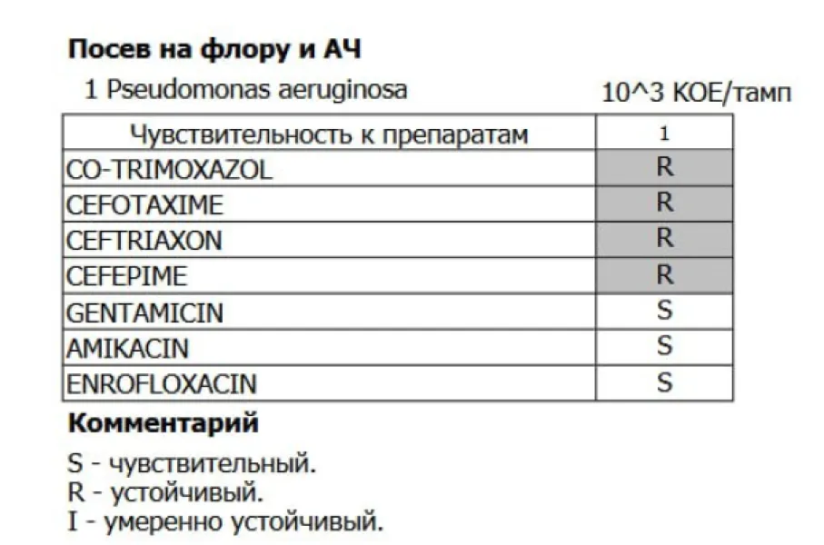 Антибиотикорезистентность: когда даже препараты сдаются