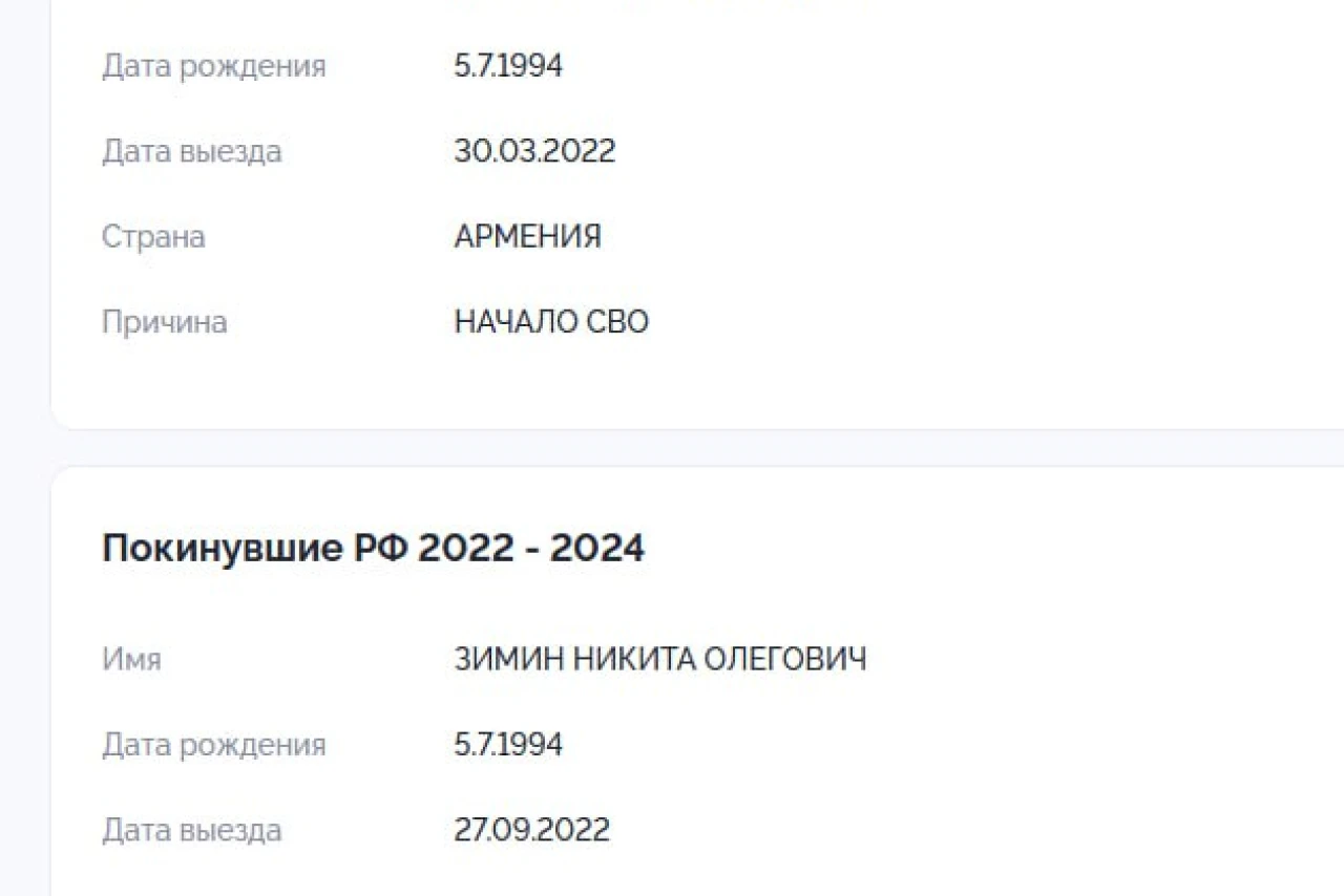 Мои данные снова утекли: ежегодный health-check показал, что потеряно буквально всё