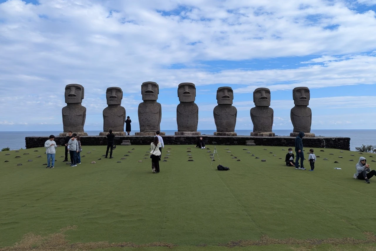 Почему Sun Messe Nichinan в Миядзаки — это худшая туристическая ловушка Японии